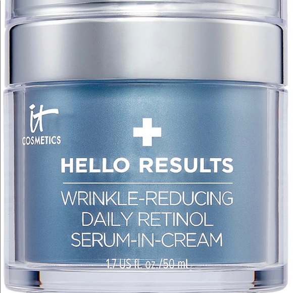 IT Cosmetics Retinol Cream - Picture 1 of 1